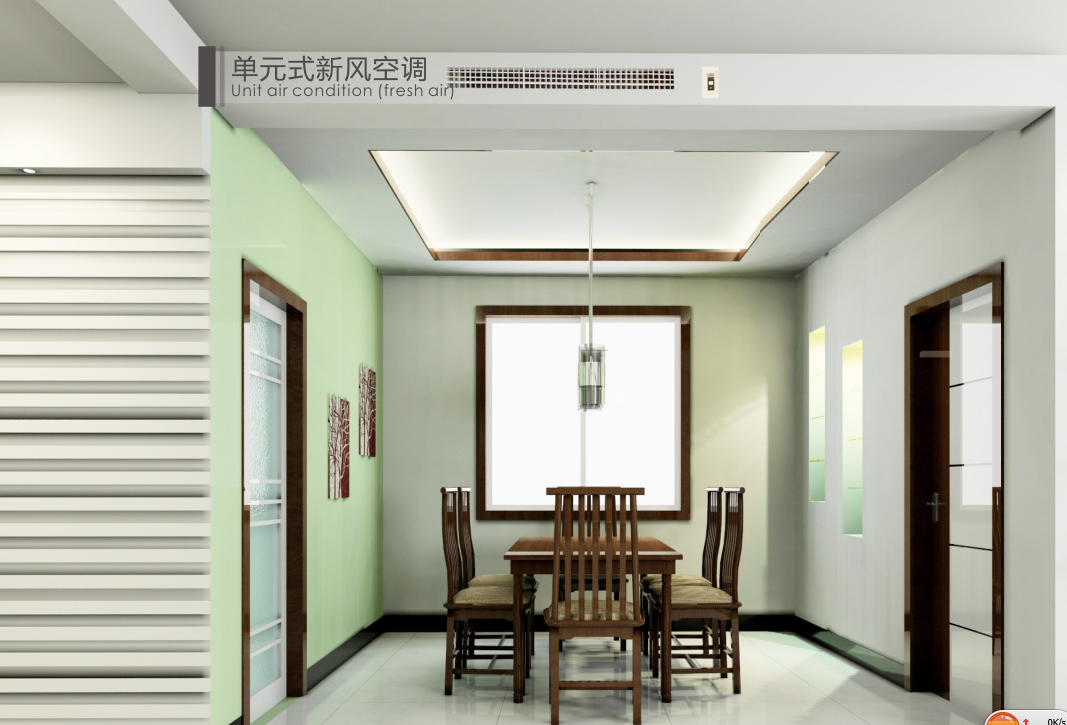 新風(fēng)空調(diào)適用哪些人群？